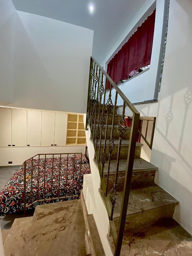 Alpha22 Apartment Giardini Naxos Exterior photo
